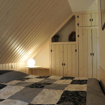 Apartmán Traumfaengerhaus Engel Prerow Exteriér fotografie