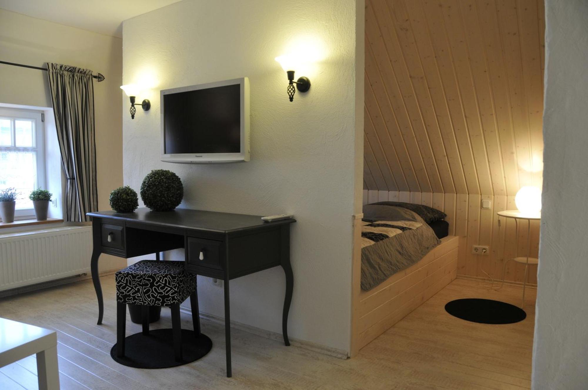 Apartmán Traumfaengerhaus Engel Prerow Exteriér fotografie